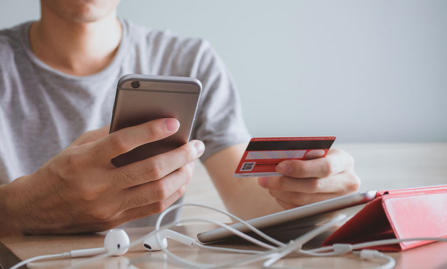 Méthodes de paiement